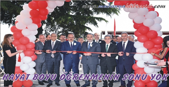 HAYAT BOYU RENMENN SONU YOK